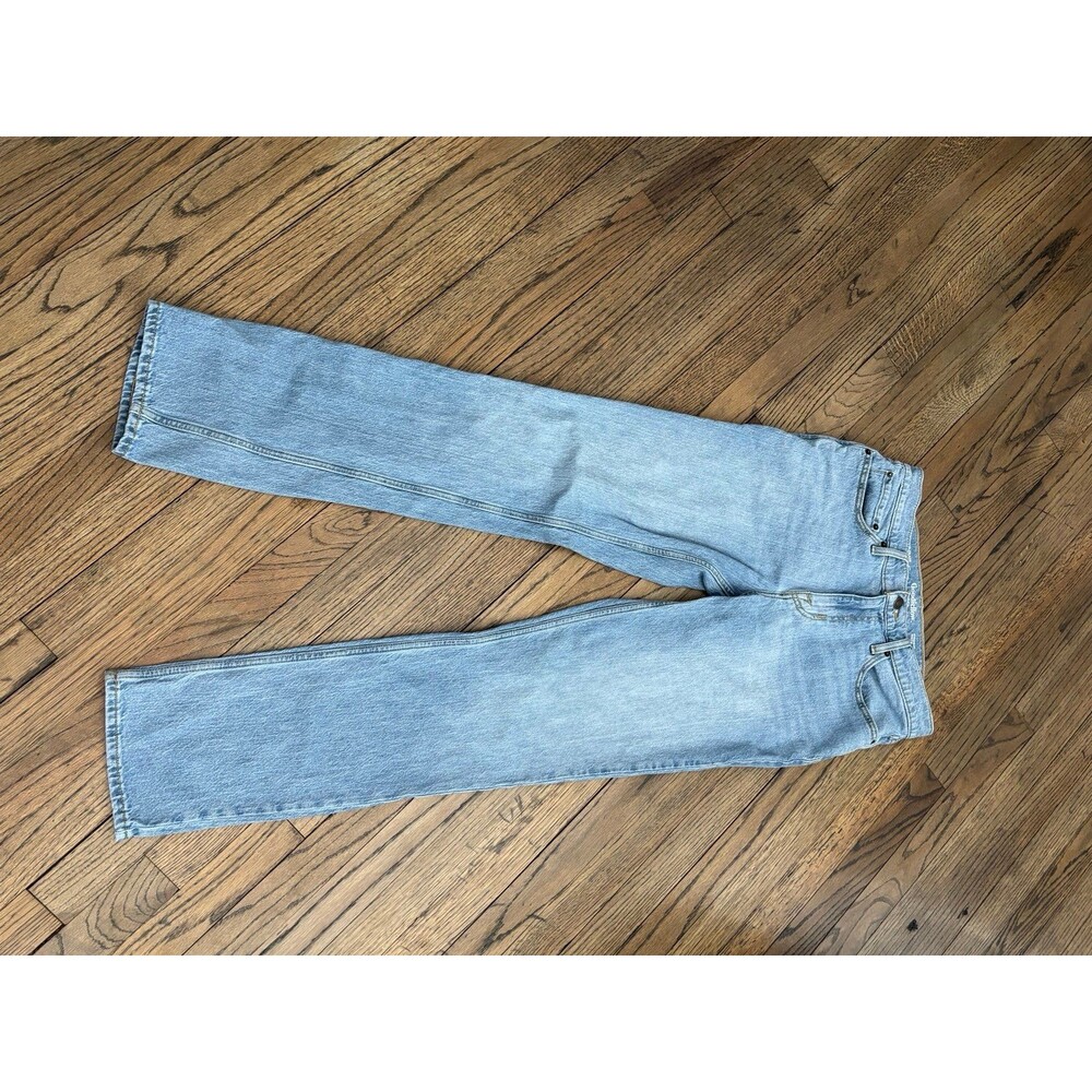 Mens Goodfellow & Co Straight Retro Jeans - Size 32/34